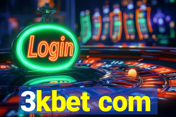 3kbet com